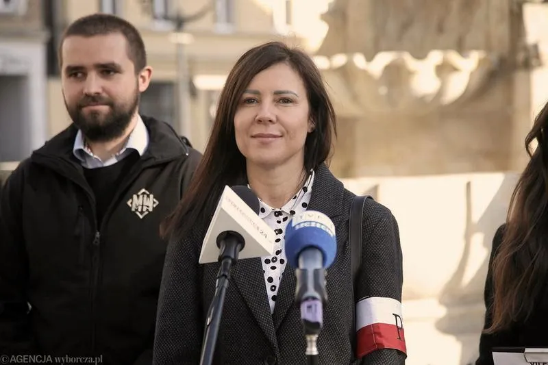 Konfederacja i prawo budowlane