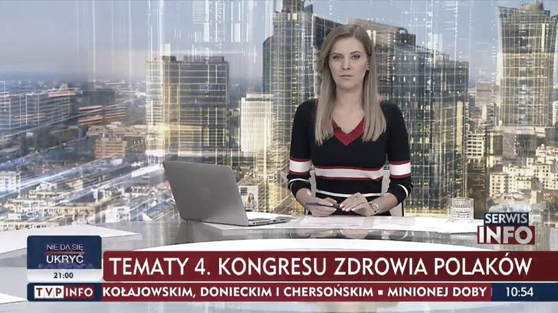 Kontrola mediów publicznych