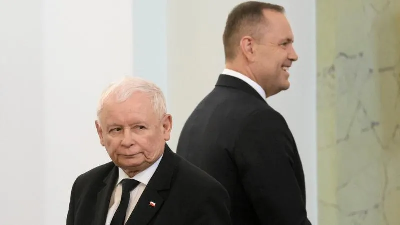 Koronawirus na Śląsku