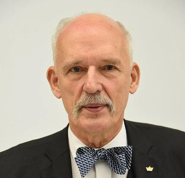 Korwin-Mikke dzieci
