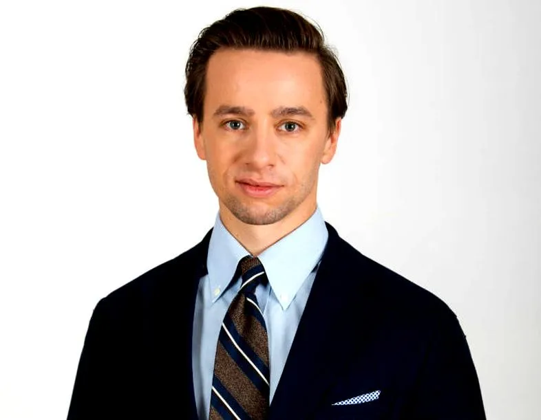 Krzysztof Bosak