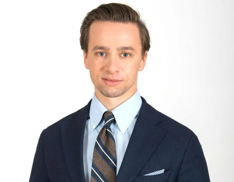 Krzysztof Bosak