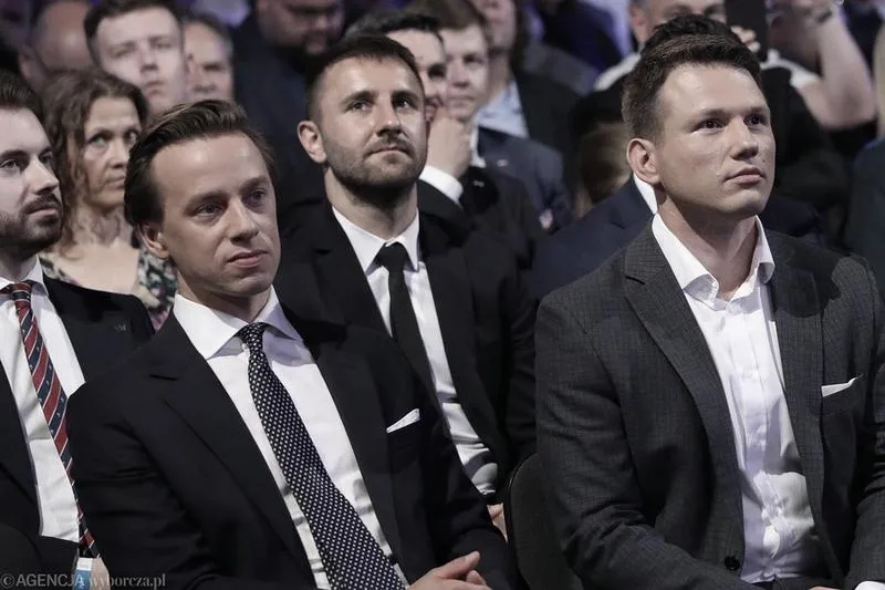 Krzysztof Bosak prezydent