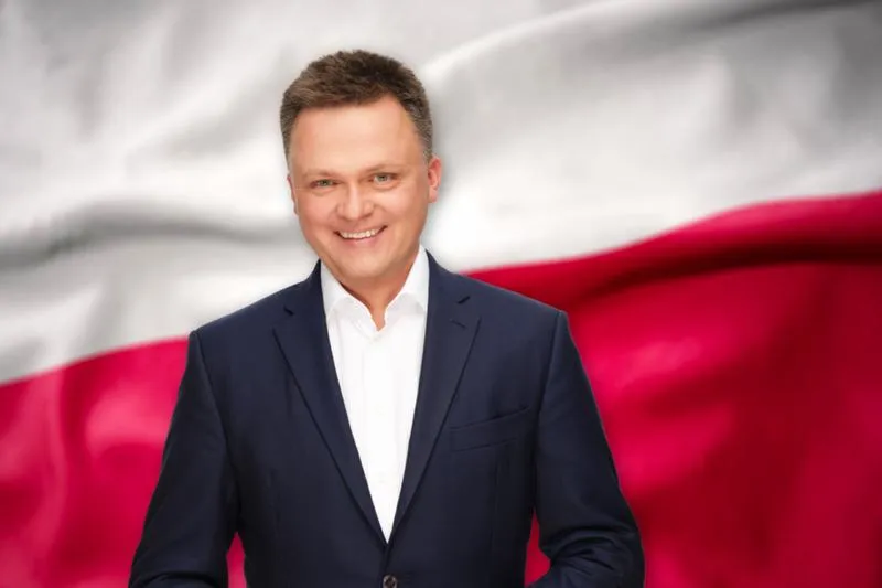 Liderzy polityczni w Polsce