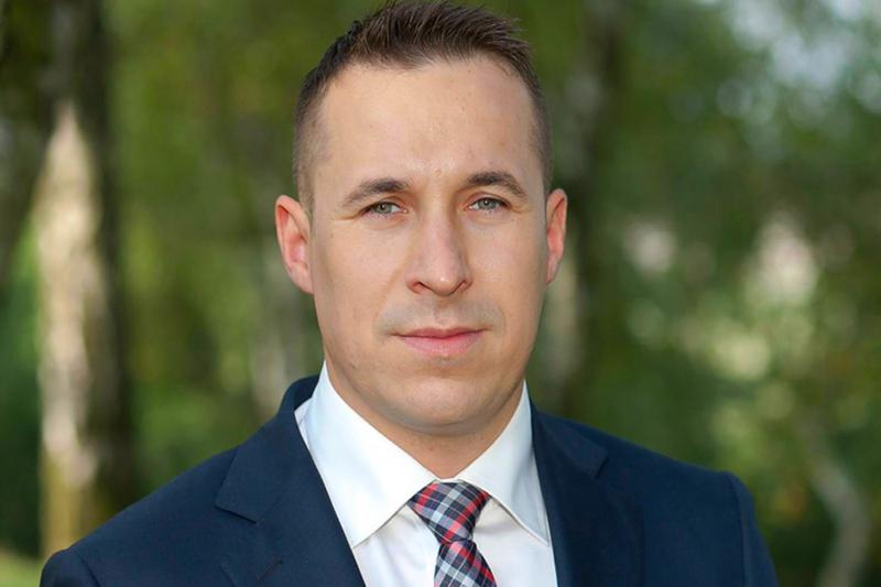 Lista posłów PSL