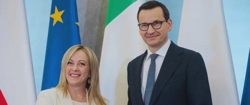 Majątek Morawieckiego