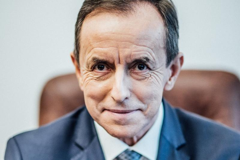Marszałek Senatu
