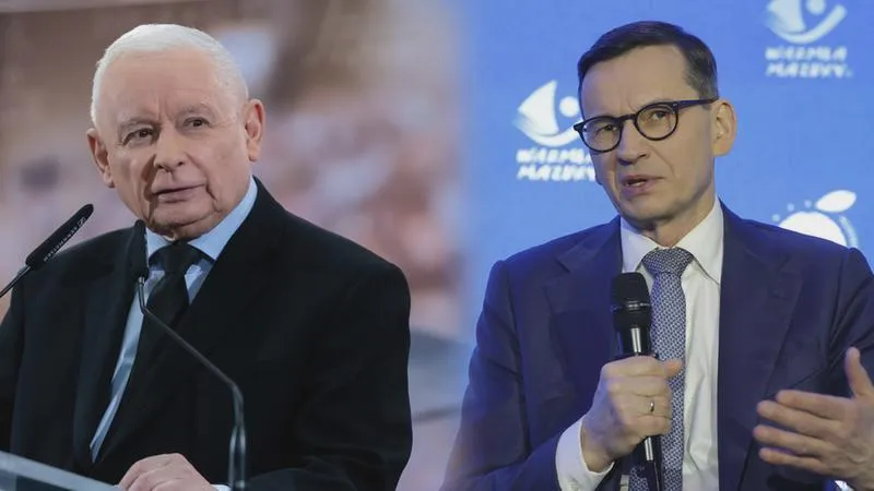 Media a polityka
