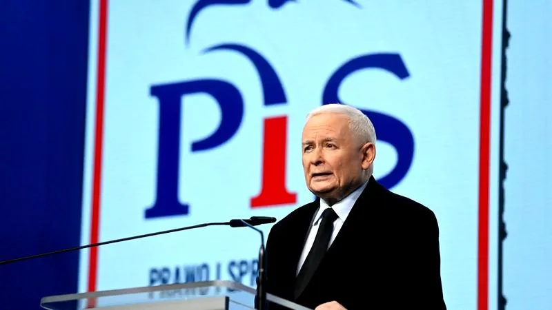 Media społecznościowe a polityka