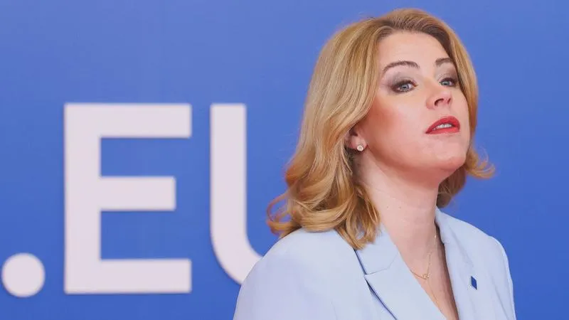 Mediatyzacja polityki