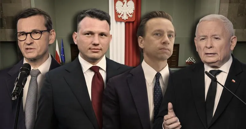 Męskość i polityka