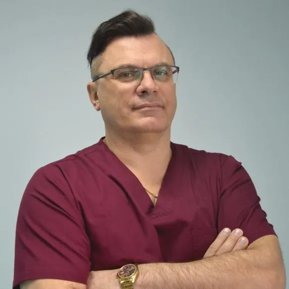 Michał Kamiński
