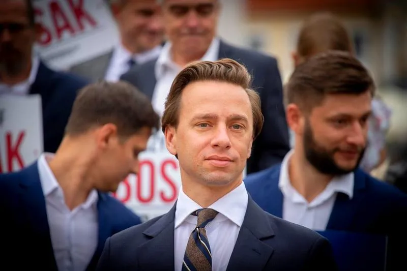 Młodzież Wszechpolska