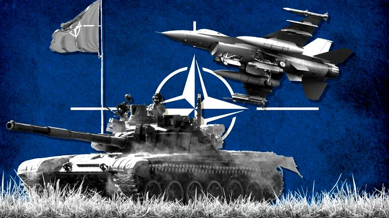 NATO i państwa członkowskie