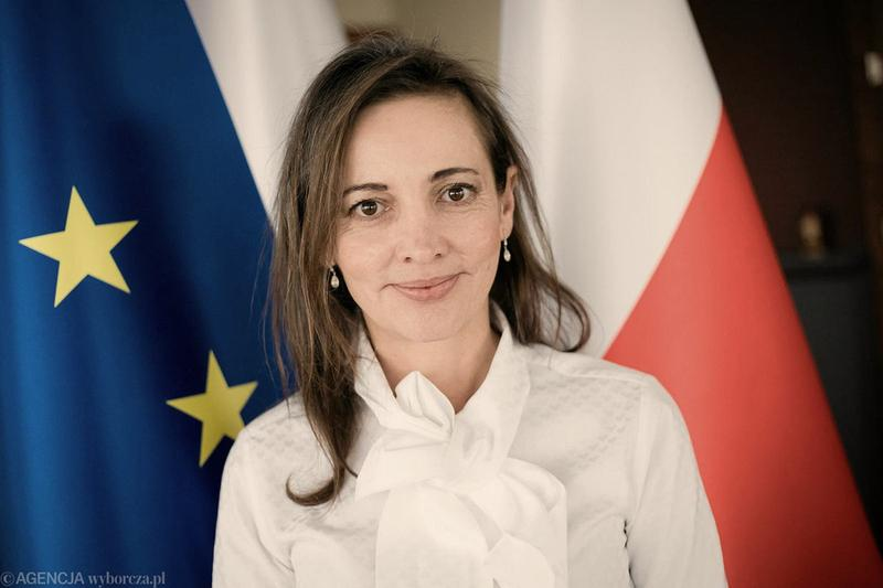 Niezależność sądownictwa