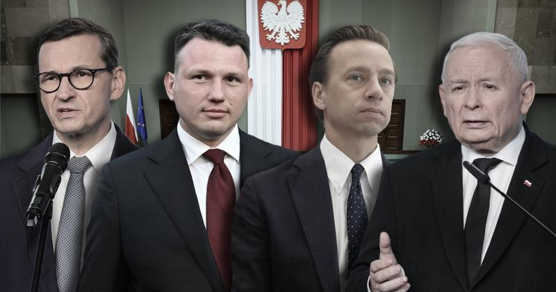 Niższe podatki i mniej biurokracji
