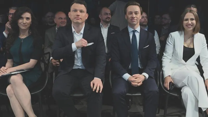 Nowe sojusze w Konfederacji