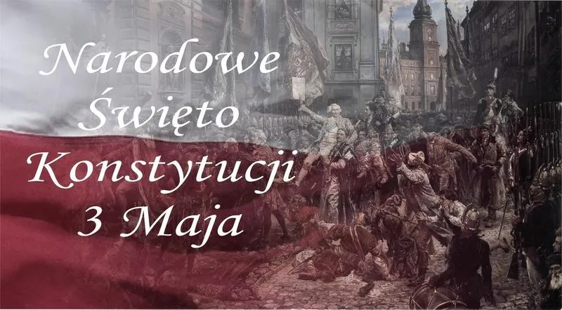Obchody 3 maja
