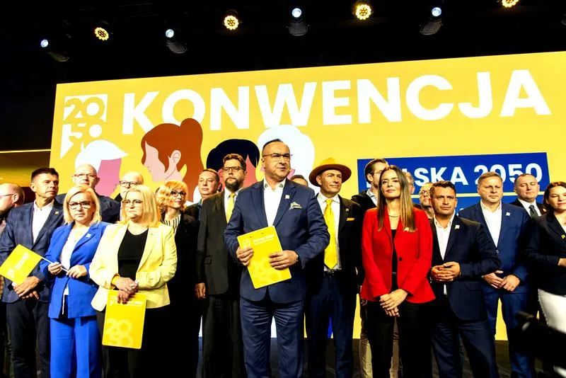 Obietnice wyborcze a rzeczywistość