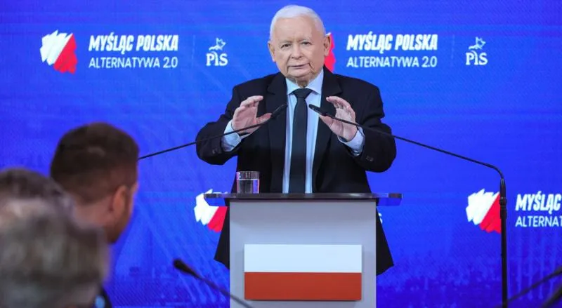 Ochrona zdrowia w Polsce