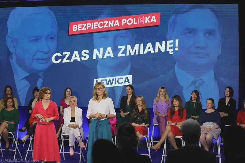 Oczekiwania wyborców