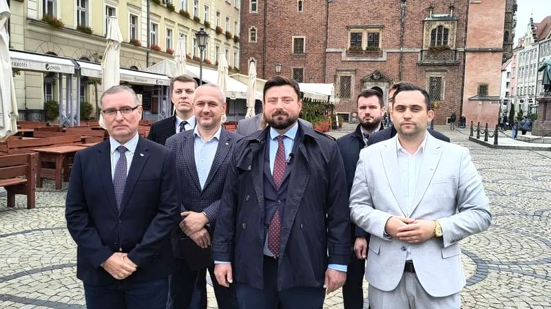 Odwołanie prezydenta