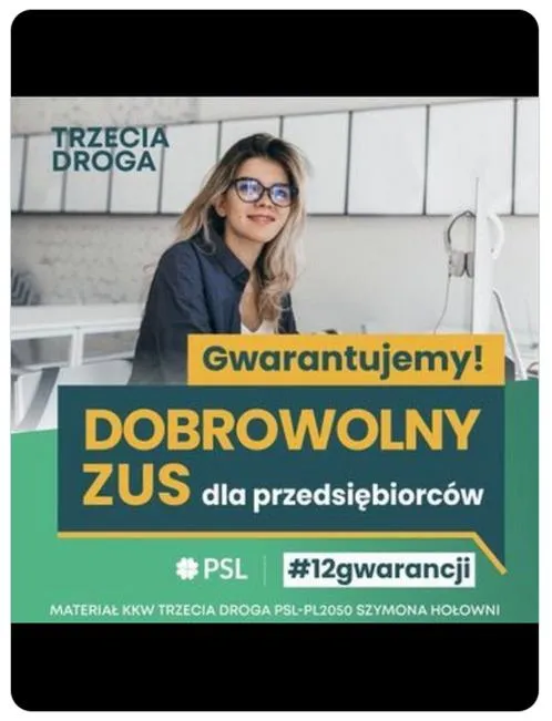Oszczędności na ZUS