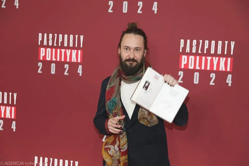 Paszporty polityki 2026