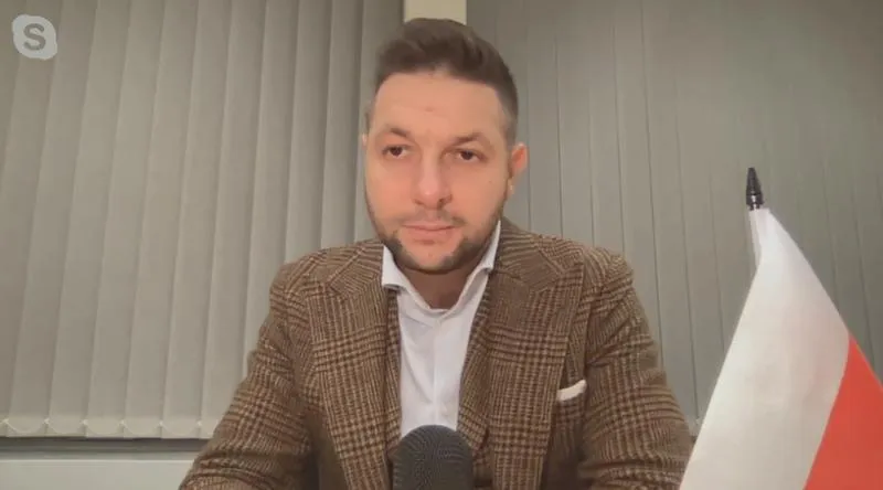 Patryk Jaki kariera