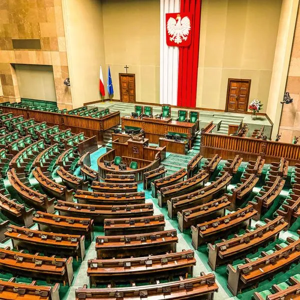 PiS i władza