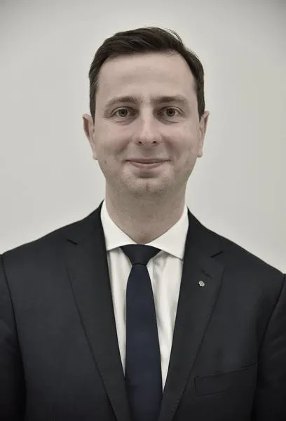 Pierwsza żona Kosiniaka-Kamysza