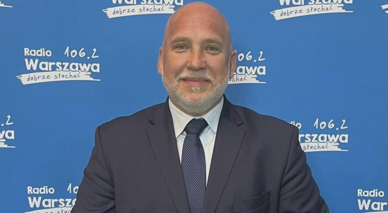 Piotr Bąk prezydentem Pruszkowa