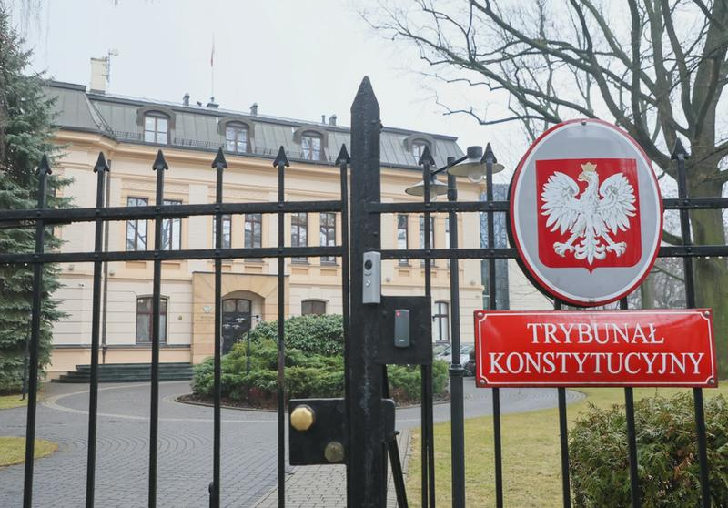 Plan KO dotyczący TK