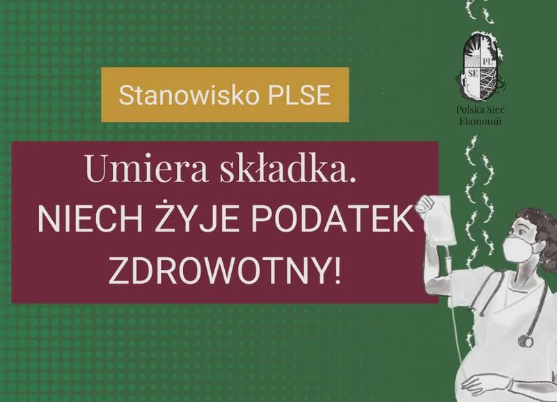 Podatek zdrowotny