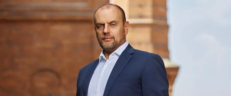 Podatki w Polsce