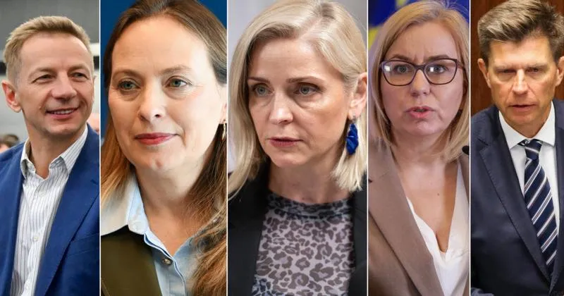Podcasty i polityka