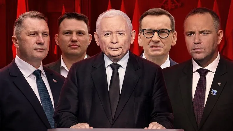 Poglądy i wartości