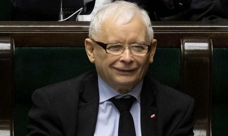 Politycy a umiejętności prowadzenia samochodu