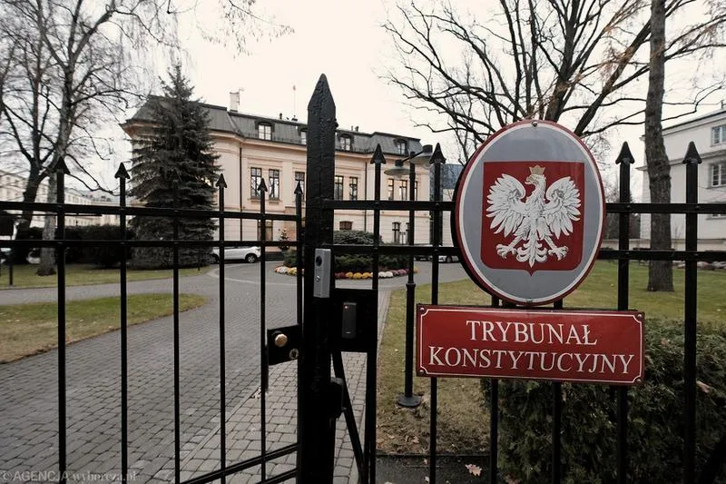 Polityczne konsekwencje zmian