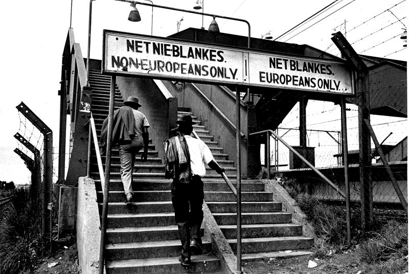 Polityka apartheidu