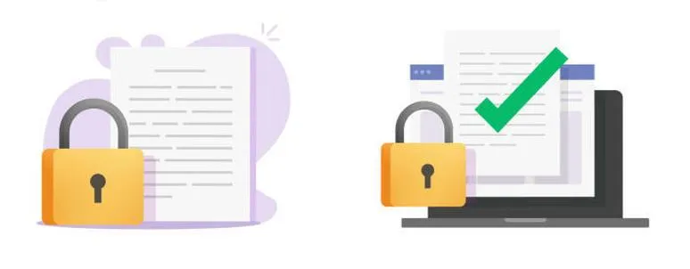Polityka prywatności WordPress