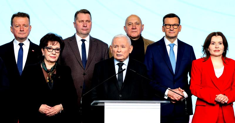Polityka rodzinna w Polsce