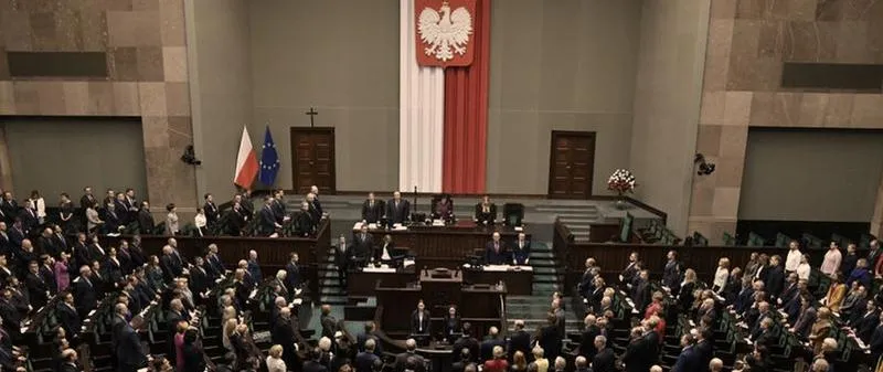 Polityka w Polsce