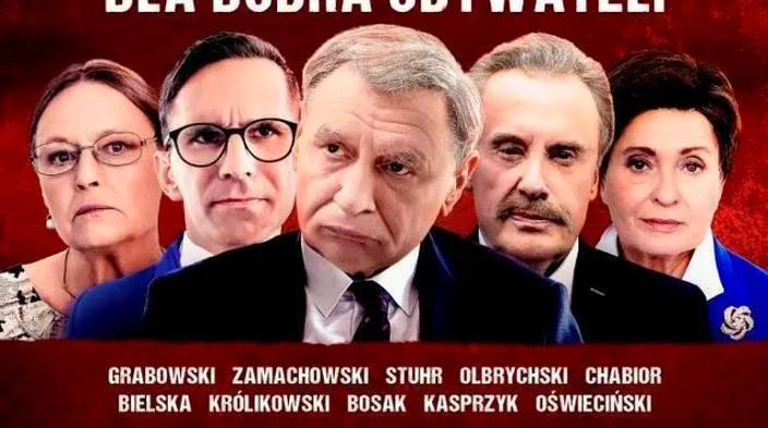 Polityka w filmie
