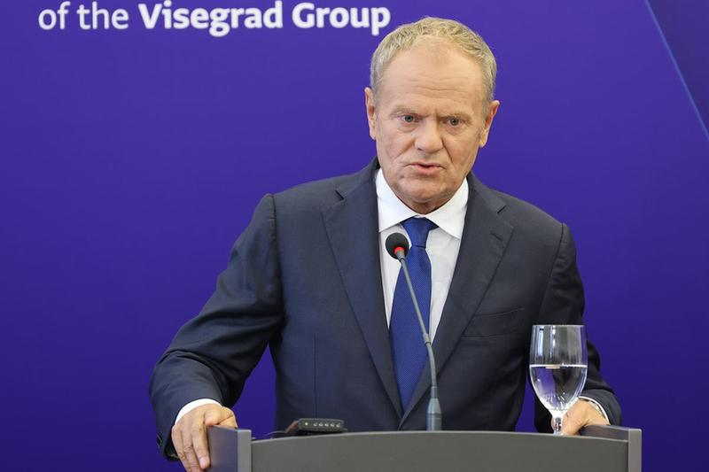 Polityka zagraniczna Polski