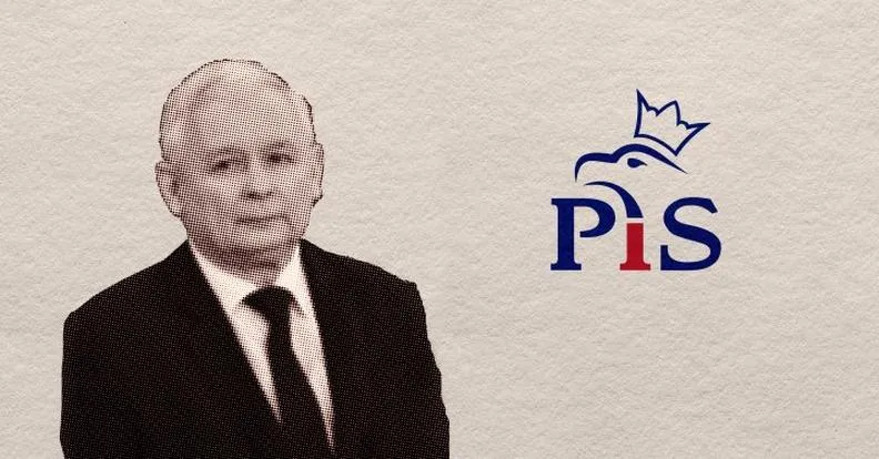 Polityka zagraniczna a PiS