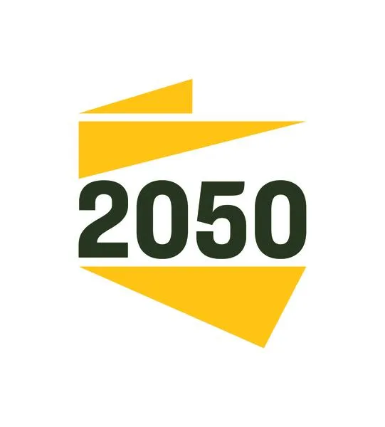 Polska 2050