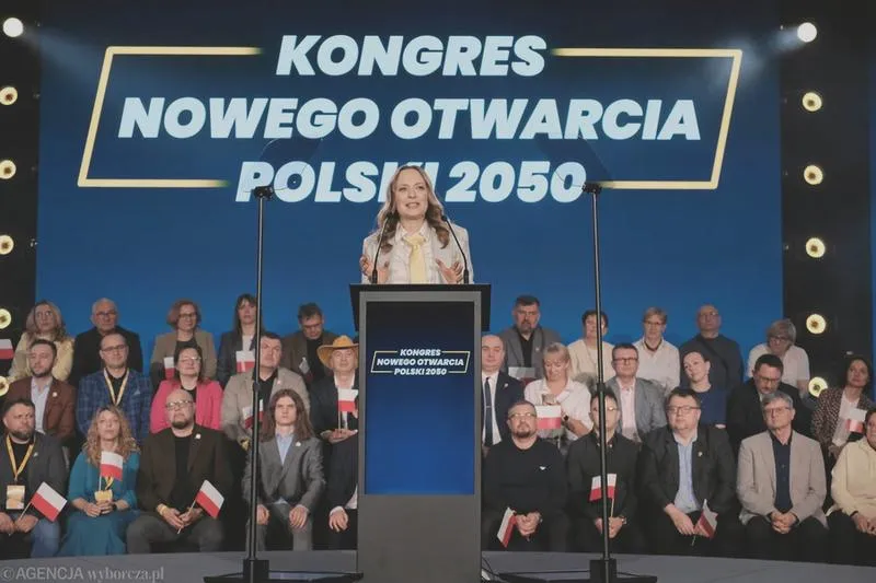 Polska 2050