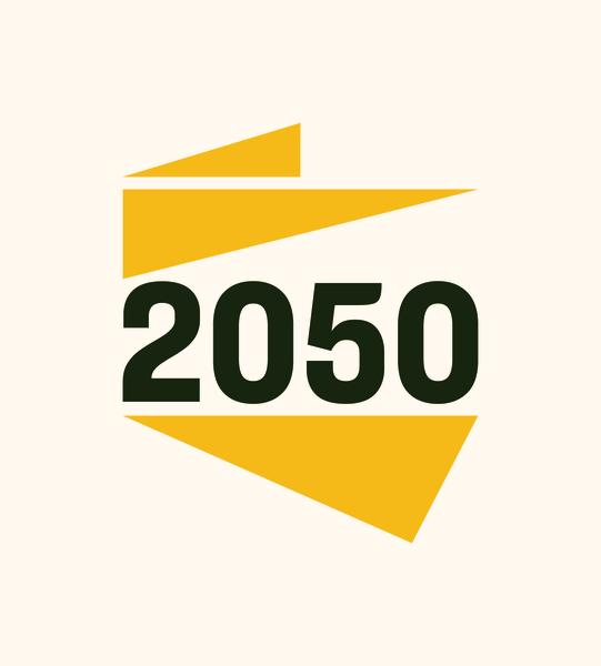 Polska 2050