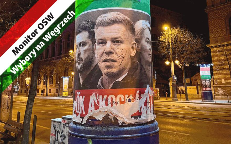 Porównanie poglądów politycznych
